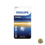 Baterie Philips V13GA / LR44 Phil-A76/01B