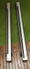 Bare auto transversale Thule Evo WingBar Mitsubishi outlander (Mk.III)