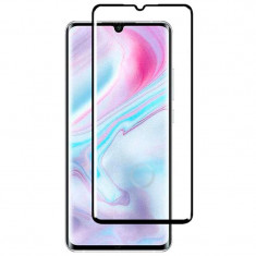 Folie din Sticla, Full Glue, 3D, Fara Ambalaj, Xiaomi Mi Note 10, NOTE 10 PRO, NOTE 10 LITE foto