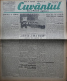 Cumpara ieftin Cuvantul , ziar al miscarii legionare , 23 ianuarie 1941 , numarul 97, Alta editura