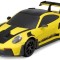 MAISTO MASINUTA CU TELECOMANDA 2.4GHz PORSCHE 911 GT3 RS SCARA 1 LA 24