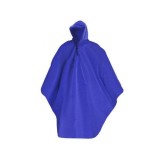 Cumpara ieftin Pelerina Ploaie, Marime universala, Culoare Albastra, Isotrade