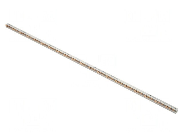 Bară colectoare 16mm2 3 Poli 690V 80A