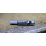 Marker Pentel MAXIFLO, Verde, varf rotund 6mm, 1100m, ecologic