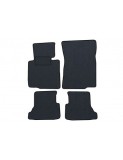Covorase auto din mocheta BMW SERIA 3 ( E46) 1998-2005