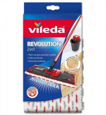 Rezerva mop Vileda Revolution foto