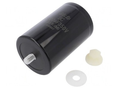 Condensator Electrolitic 5600uF 350V 20% foto