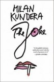Cartea The Joke de Milan Kundera, Roman Strain, Carti in Engleza