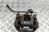 Etrier de fr&acirc;nă dreapta spate MASERATI QUATTROPORTE VI 2014 OEM: 670009668 28860716