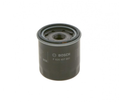 BOSCH F 026 407 001 Filtru ulei foto
