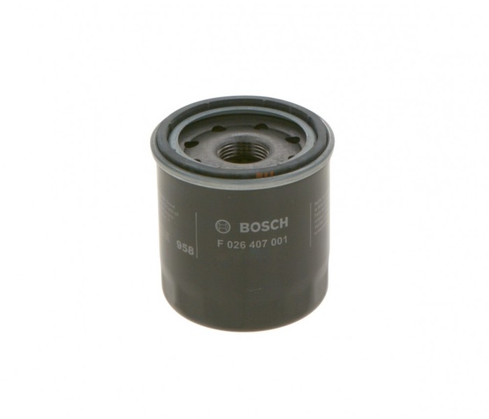 BOSCH F 026 407 001 Filtru ulei