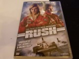 Rush -dvd