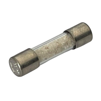 Siguranta fuzibila lenta, 12.5A, 250V AC, 6.3x32mm, ESKA, 632.328, T196268 foto