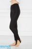 B899-1 Colanti sport/casual cu talie inalta din material elastic, L, M, S/M, XL, XXL