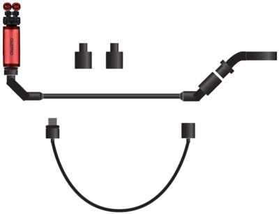 Kit Hanger Swinger Sonik Gizmo Swingbob Slim, Rosu foto