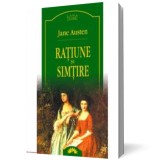 Ratiune si simtire - Jane Austen
