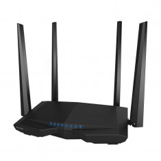 Router Wireless DUAL-BAND AC6 AC1200 TENDA foto