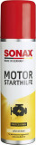 Cumpara ieftin Spray Pornire Motor Sonax Engine Starter, 250ml