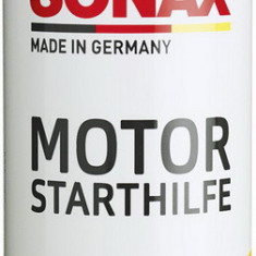 Spray Pornire Motor Sonax Engine Starter, 250ml