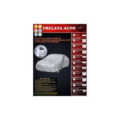 Prelata auto GRUPA 14/11C DELUX Dimensiuni: 4.88x1.76x1,48m Automotive TrustedCars foto