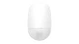 Detector PIR tip perdea wireless AXPRO Hikvision DS-PDC15-EG2-WE(B), frecventa operare: