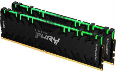 KS DDR4 16GB K2 1600 KF432C16RBAK2/16 foto