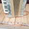 Acordeon Vechi .