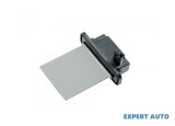 Rezistenta aeroterma trepte ventilator Nissan Almera 2 (2000-&gt;)[N16] #1