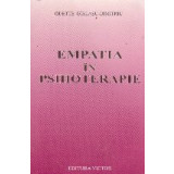 Empatia in psihoterapie