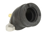 Intake stub-pipe fits: PIAGGIO/VESPA ET4. LIBERTY. SFERA 125 1995-2000