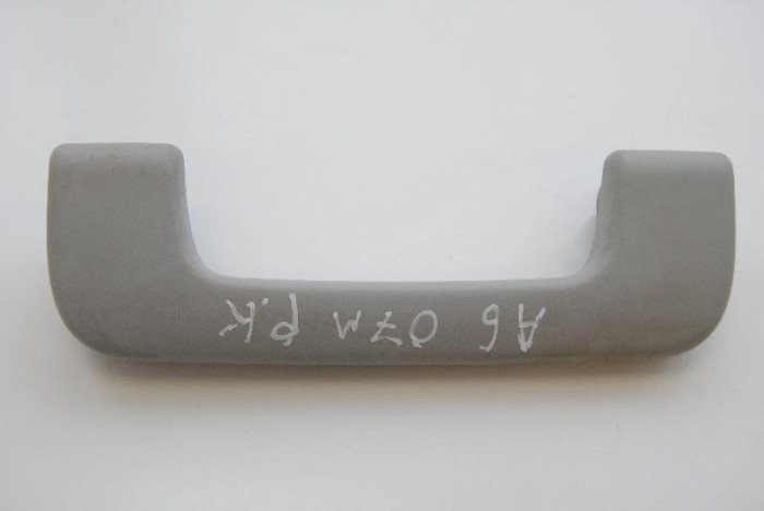 M&acirc;ner plafon st&acirc;nga față AUDI A6 4F2, C6 2007 OEM: 8P0857607B | 1748591