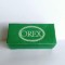 Cutie de ceas Orex, RSR