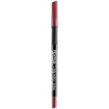 Creion de buze Stylematic No 01 Rosewood, 0.35g, Flormar