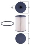 Filtru combustibil MAHLE KX481D