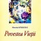AS - NICOLAI STEICIUC - POVESTEA VIETII, AUTOGRAF