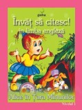 Alice in Tara Minunilor. Nivelul 1/***