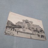 Cumpara ieftin CARTE POSTALA INTERBELICA 1910 CIRCULATA LA GYIROK