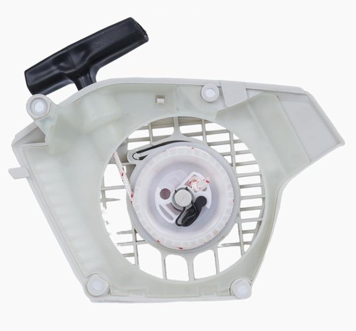 Demaror drujba compatibil Stihl MS 185, MS 212