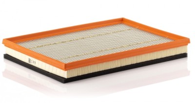 Filtru aer Mann-Filter C4019 foto