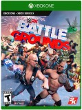 Wwe 2k Battlegrounds XBOX ONE, 2K Games
