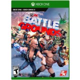Wwe 2k Battlegrounds XBOX ONE