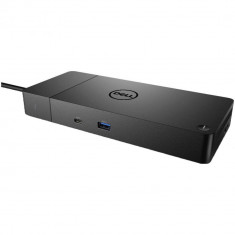 Dell WD19TBS Thunderbolt 180W Gigabit Ethernet foto