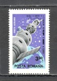 Romania.1969 Posta aeriana-Soiuz 4 si 5 ZR.303
