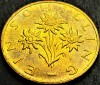 Moneda 1 SCHILLING - AUSTRIA, anul 1991 *cod 1164 C = A.UNC, Europa