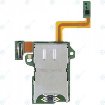 Cititor Lenovo Moto Z Play Sim foto