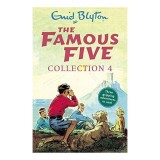 Famous Five Collection 4