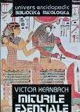 Cumpara ieftin Miturile esentiale - Victor Kernbach (D198)