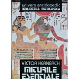 Miturile esentiale - Victor Kernbach (D198)