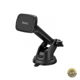Suport Auto Magnetic HOCO CA67 Universal Negru