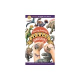 Roaring, Rumbling Tattoo Dinosaurs: 40 Temporary Tattoos That Teach